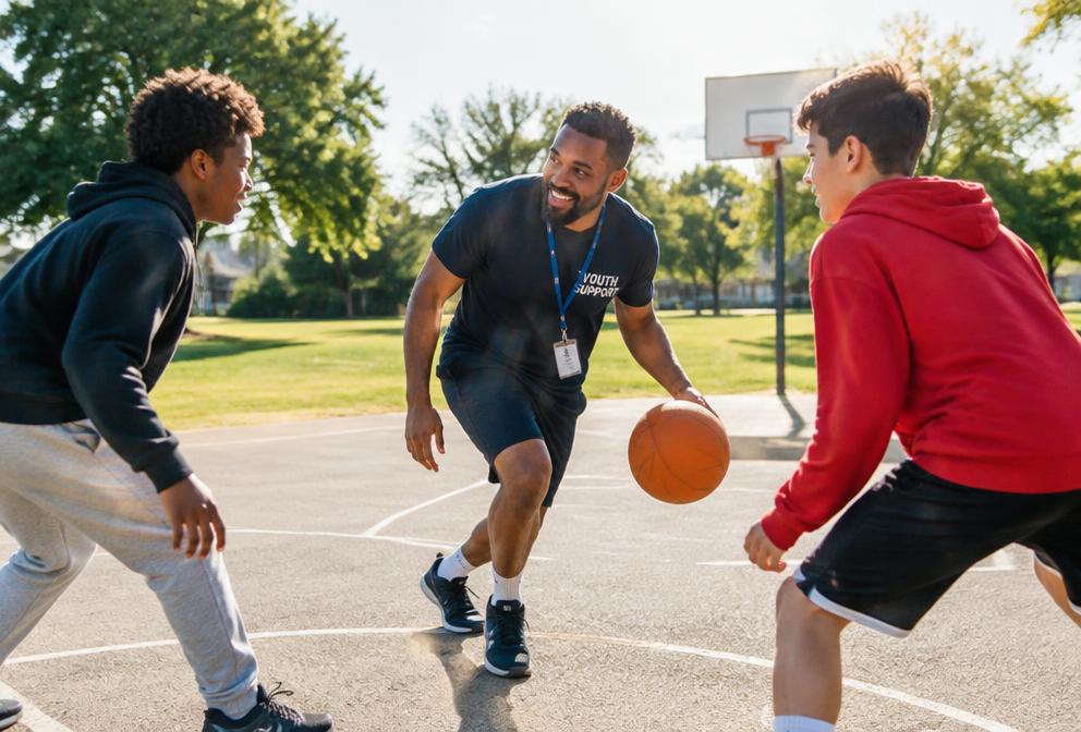 Children, Youth & Adult Support — True Care Alberta