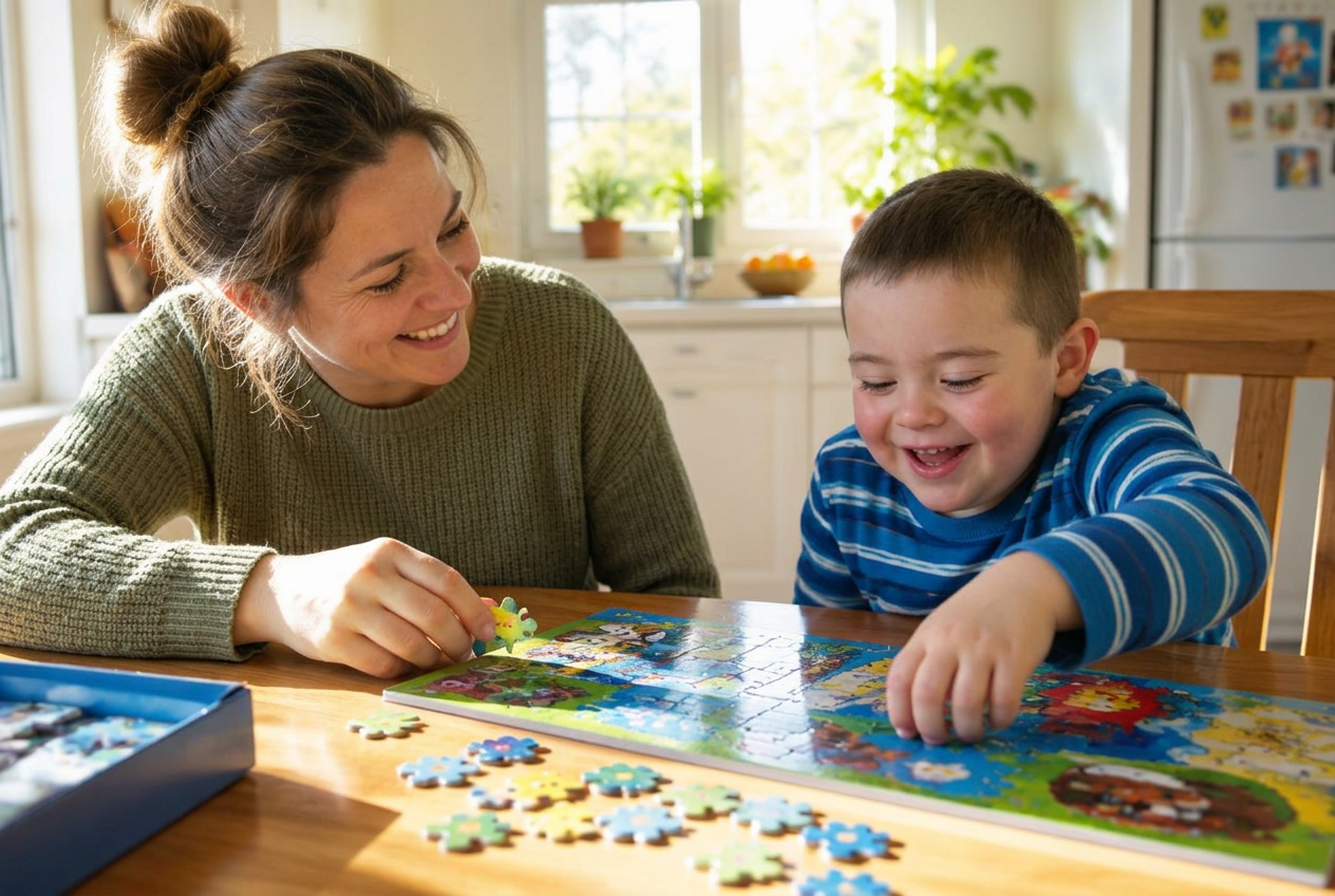 Special Needs Care — True Care Alberta